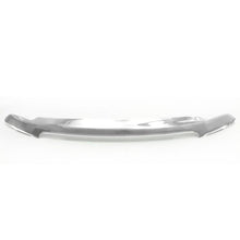 Load image into Gallery viewer, AVS 15-18 Chevy Silverado 2500 (Excl. Induction Hood) High Profile Hood Shield - Chrome
