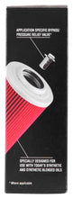 Load image into Gallery viewer, K&amp;N BMW 1.625inch OD x 5.063inch H Oil Filter
