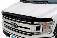 Load image into Gallery viewer, AVS 89-90 Ford Bronco Ii High Profile Bugflector II Hood Shield - Smoke
