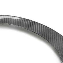 Load image into Gallery viewer, Seibon 2020 Toyota Supra SN-Style Carbon Fiber Rear Spoiler
