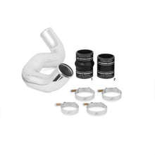 Load image into Gallery viewer, Mishimoto 03-07 Ford 6.0L Powerstroke Cold-Side Intercooler Pipe and Boot Kit
