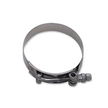 Load image into Gallery viewer, Mishimoto 2.75 Inch Stainless Steel T-Bolt Clamps

