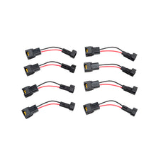 Load image into Gallery viewer, Edelbrock Adapter Fuel Injector Uscar to Minitimer Set of 8
