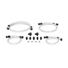 Load image into Gallery viewer, Mishimoto 04-11 Mazda RX8 Oil Line Kit
