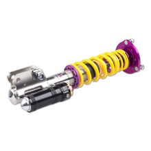 Load image into Gallery viewer, KW Mitsubishi Lancer EVO 10 Clubsport Coilover Kit 3-Way

