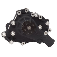 Load image into Gallery viewer, Edelbrock Water Pump Victor Circle Track Series Ford Windsor Style V8 Engines
