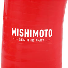 Load image into Gallery viewer, Mishimoto 2016+ Nissan Titan XD Silicone Hose Kit Red
