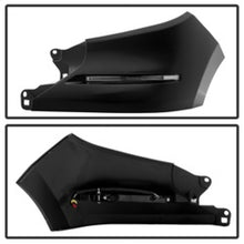 Load image into Gallery viewer, Spyder Toyota Tundra 14-16 Daytime LED Running Lights System -Painable FL-DRL-TTU2014-PB
