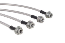 Load image into Gallery viewer, Goodridge 14-17 Infiniti QX60 (All Models) SS Brake Line Kit

