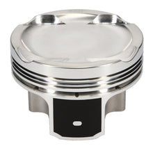 Load image into Gallery viewer, JE Pistons 07+ Mitsubishi EVO X 4B11 86.25 Bore 9.0:1 CR 0.25 Oversize (Single)
