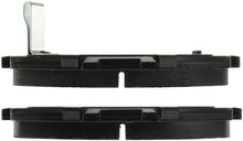 Load image into Gallery viewer, StopTech Street Touring 93-95 Honda Civic Coupe Front Brake Pads
