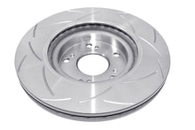 Load image into Gallery viewer, DBA 02-05 RSX (Type S) / 06-07 Civic Si 2.0L Front Slotted Street Series Rotor
