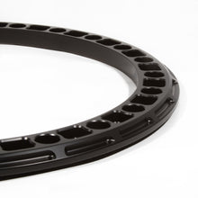Load image into Gallery viewer, Method Beadlock Ring - 17in Forged - Style 3 - Matte Black
