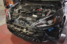 Load image into Gallery viewer, Injen 17-19 Nissan Sentra 1.6L 4cyl Turbo Polished Cold Air Intake
