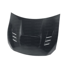 Load image into Gallery viewer, Seibon 12-13 BRZ/FRS FA Carbon Fiber Hood
