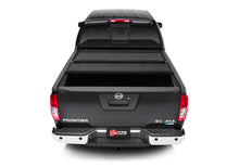 Load image into Gallery viewer, BAK 05-20 Nissan Frontier 5ft Bed BAKFlip MX4 Matte Finish
