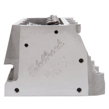 Load image into Gallery viewer, Edelbrock Cylinder Head Race Victor Jr Complete Chevy Gen V LT1/LT4
