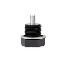 Load image into Gallery viewer, Mishimoto Magnetic Oil Drain Plug M20 x 1.5 Black
