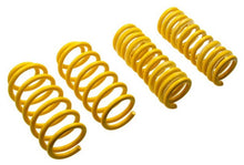 Load image into Gallery viewer, ST Sport-tech Lowering Springs 16+ BMW M2 (F87)
