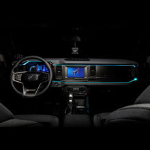 Load image into Gallery viewer, Oracle Lighting Ford Bronco ColorSHIFT Fiber Optic LED Interior Kit
