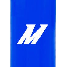 Load image into Gallery viewer, Mishimoto 2.0in Straight Coupler - Blue
