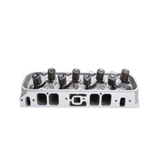 Load image into Gallery viewer, Edelbrock Cylinder Head BBC Performer RPM Rectangle Port for Hydraulic Roller Cam Complete (Ea)
