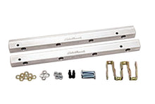 Load image into Gallery viewer, Edelbrock Fuel Rail Kit for EFI 390-428 Ford FE for Use w/ 29365/29375
