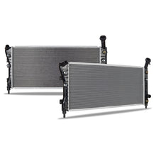 Load image into Gallery viewer, Mishimoto Buick LaCrosse Replacement Radiator 2005-2009
