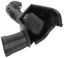 Load image into Gallery viewer, K&amp;N 2018 Ford Mustang GT V8 5.0L F/I Performance Intake Kit
