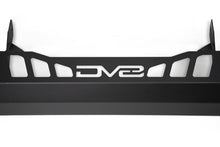 Load image into Gallery viewer, DV8 Offroad 18-23 Jeep Wrangler JL/JT Front Bumper Sway-Bar Disconnect Motor Skid Plate

