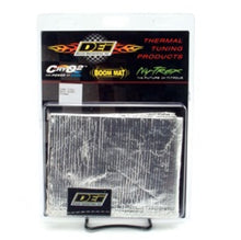 Load image into Gallery viewer, DEI Dyno Strap Heat Guard 5in w x 3ft - Aluminized
