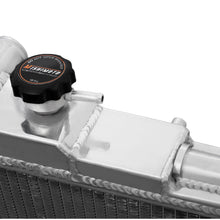 Load image into Gallery viewer, Mishimoto 93-98 Toyota Supra Turbo/Non Turbo Manual Aluminum Radiator
