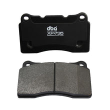 Load image into Gallery viewer, DBA 01-02 Miata w/ Sport Suspension HPS Street XP650 Rear Brake Pads
