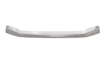 Load image into Gallery viewer, AVS 03-18 Chevy Express 1500 Aeroskin Low Profile Hood Shield - Chrome
