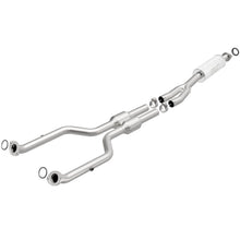Load image into Gallery viewer, MagnaFlow Conv DF 2006 Lexus GS300 3.0L
