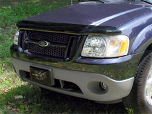 Load image into Gallery viewer, Stampede 2001-2005 Ford Explorer Sport Vigilante Premium Hood Protector - Smoke
