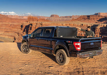Load image into Gallery viewer, UnderCover 2021+ Ford F-150 Crew Cab 5.5ft Armor Flex Bed Cover Cover

