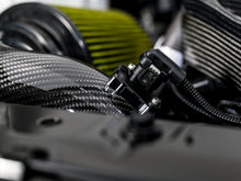 Load image into Gallery viewer, AWE Tuning 2020+ Toyota GR Supra S-FLO Carbon Intake
