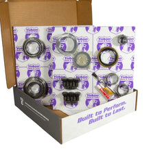 Load image into Gallery viewer, Yukon 8.5in GM 4.11 Rear Ring &amp; Pinion Install Kit Axle Bearings 1.78in Case Journal
