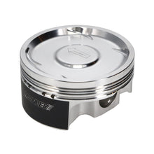 Load image into Gallery viewer, Manley 04+ Subaru WRX/STI EH257 99.50mm STD (Grade B) Bore 8.5:1 Dish Piston (SINGLE PISTON)
