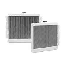 Load image into Gallery viewer, Mishimoto 70-72 Dodge Charger Small Block X-Line Aluminum Radiator
