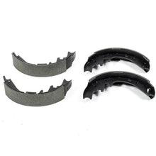 Load image into Gallery viewer, Power Stop 1998 Dodge B1500 Rear Autospecialty Brake Shoes
