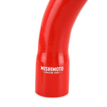 Load image into Gallery viewer, Mishimoto 09+ Pontiac G8 Silicone Coolant Hose Kit - Red
