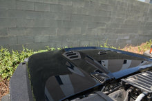 Load image into Gallery viewer, DV8 Offroad 07-18 Jeep Wrangler JK Rubicon 10th Anniversary Replica Hood
