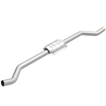 Load image into Gallery viewer, MagnaFlow Conv Dodge-Plymouth 55.62X6.5X4 2/2
