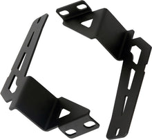 Load image into Gallery viewer, Rigid Industries 2014 Toyota Tundra Bumper Mount Kit - Fits 30in SR Series
