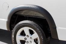Load image into Gallery viewer, Lund 02-08 Dodge Ram 1500 SX-Sport Style Textured Elite Series Fender Flares - Black (2 Pc.)
