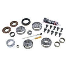 Load image into Gallery viewer, Yukon Gear Master Overhaul Kit For 98 and Older GM 8.25in IFS Diff
