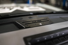 Load image into Gallery viewer, DV8 Offroad 21-23 Ford Bronco Digital Device Dash Mount
