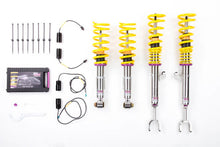 Load image into Gallery viewer, KW V3 Coilover Kit 12 BMW 6 Series (F12/F13) w/ Adaptive Drive except xDrive Coupe/Convertible
